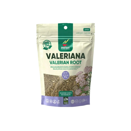 Valerian Root Hanan 60 g