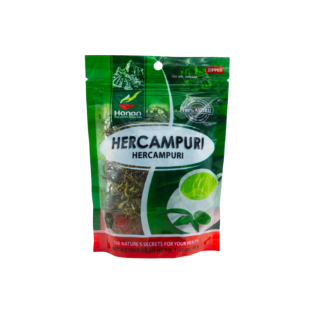 Hercampuri Hanan 40 g