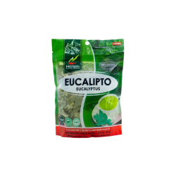 Eukalyptusblätter Hanan 30 g