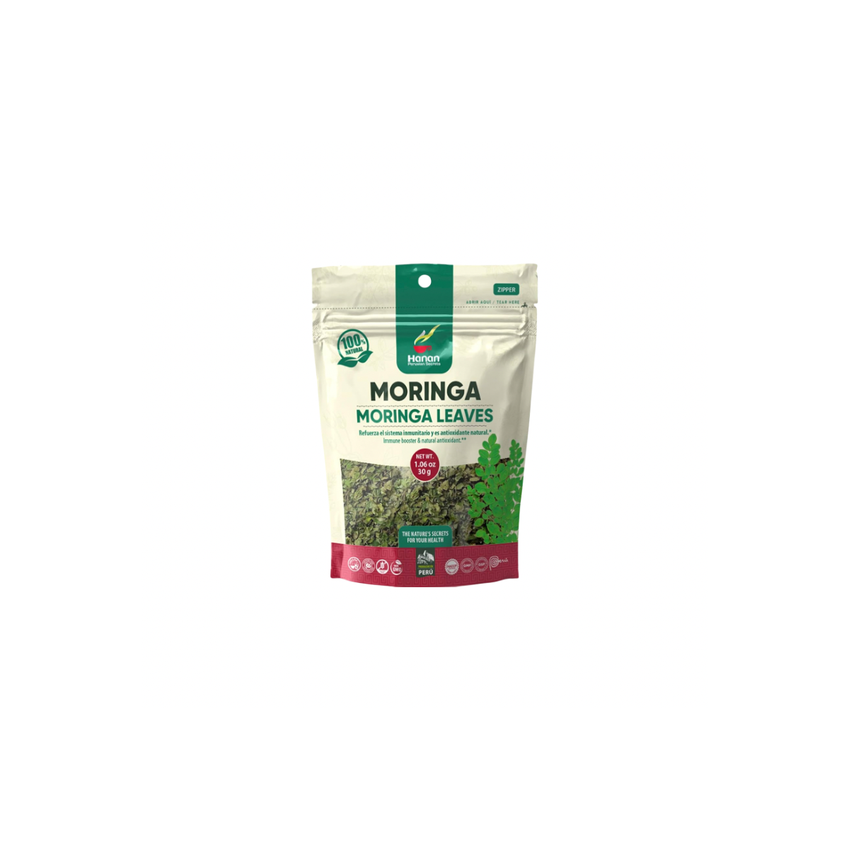 Moringa Hanan 30 g