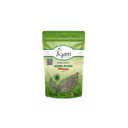 Grüne Minze Gatti 50g