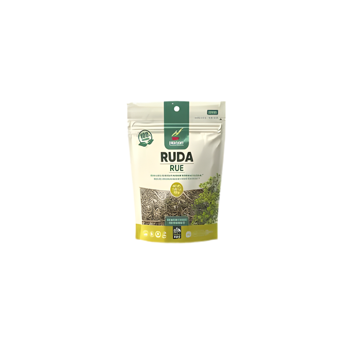 Ruda Hanan 40g