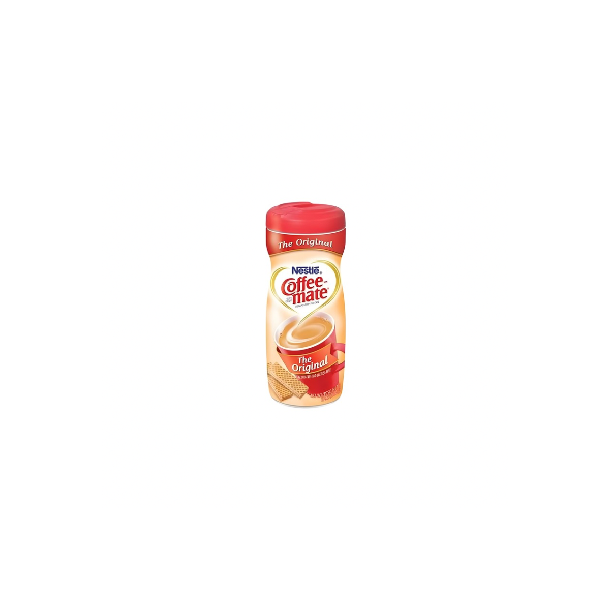 Coffee Mate The Original Nestlé 311g
