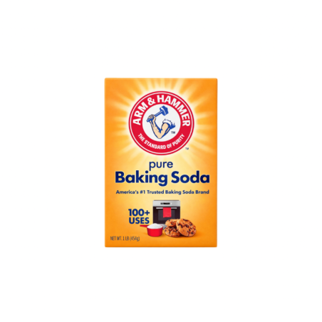 Arm & Hammer Natron 453g