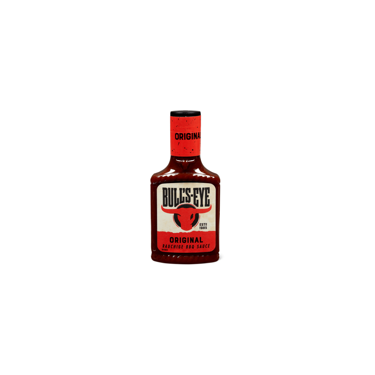 Salsa BBQ Original Bull's Eye 300ml