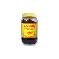 Xiqueño Mole Paste Traditionell 500g