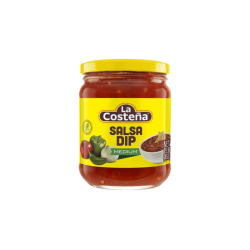 La Costeña Medium Salsa Dip 453g