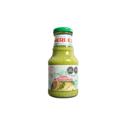 Herdez Guacamole Salsa 240g