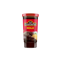 Mole La Costeña 235g