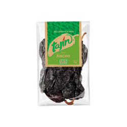 Tajín Piment Ancho 75g