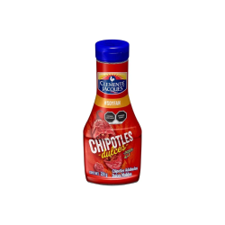 Chipotles Dulces Clemente Jacques 220g