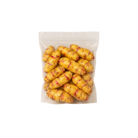 Frische Peruanische Oca 500g