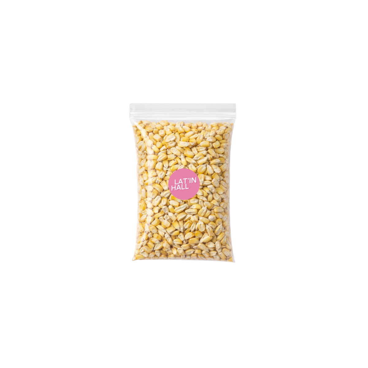 Chullpi Corn 500 g