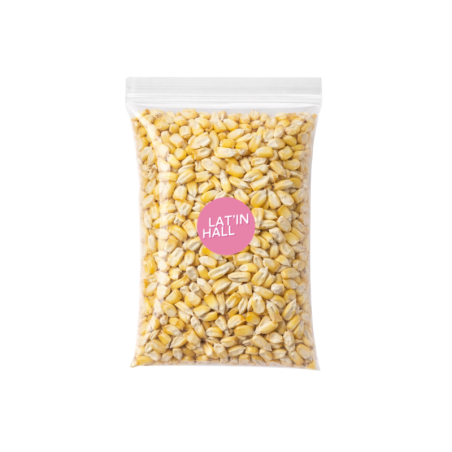 Chullpi Corn 500 g