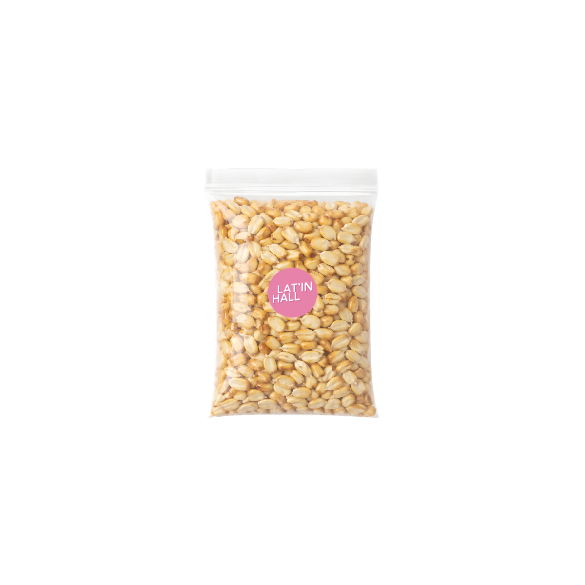 Gerösteter Serrana-Mais 500 g