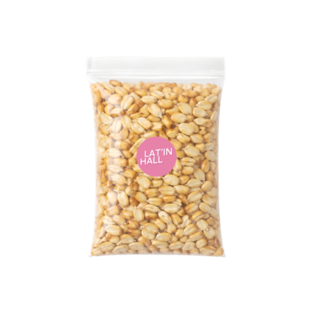 Gerösteter Serrana-Mais 500 g