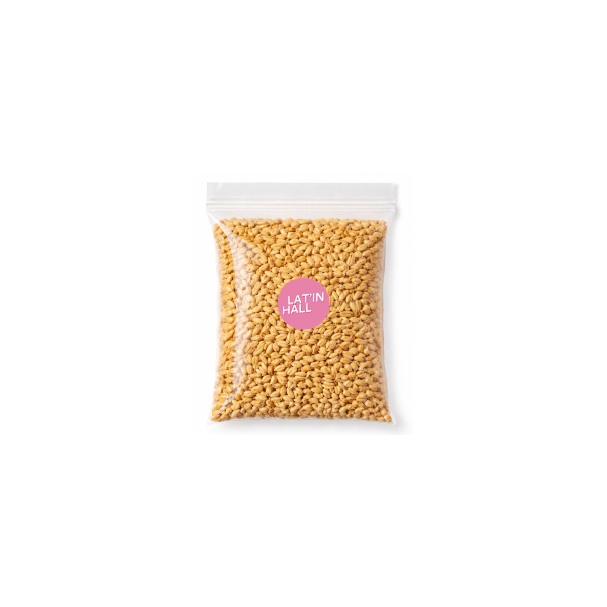 Yellow Wheat Grains 250 g