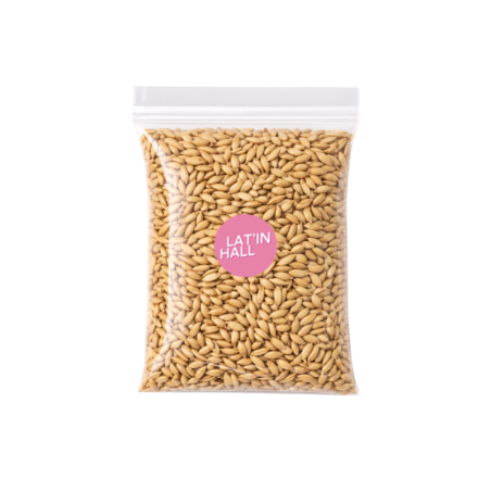 Alpiste Entero 250 g