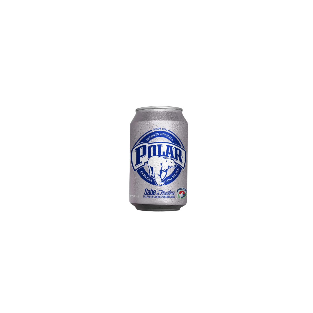 Polar Bier 250 ml