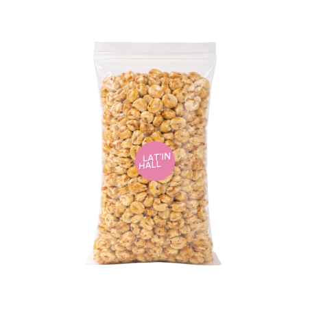 Cocoliche Artesanales Lat’in Hall 500g