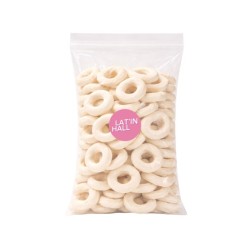 Yuca-Ringe Lat’in Hall 500 g