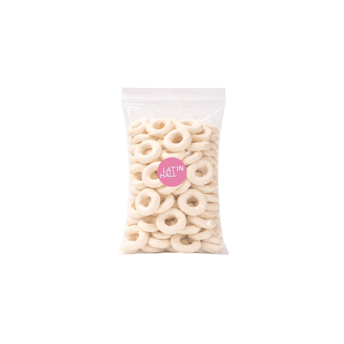 Rosquitas de manioc Lat’in Hall 500 g