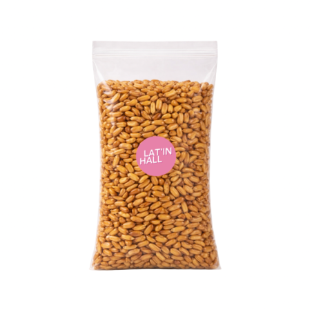 Canchita chullpi Lat’in Hall 500 g