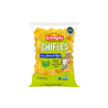 Chips de banane goût leche de tigre Crickets 250 g