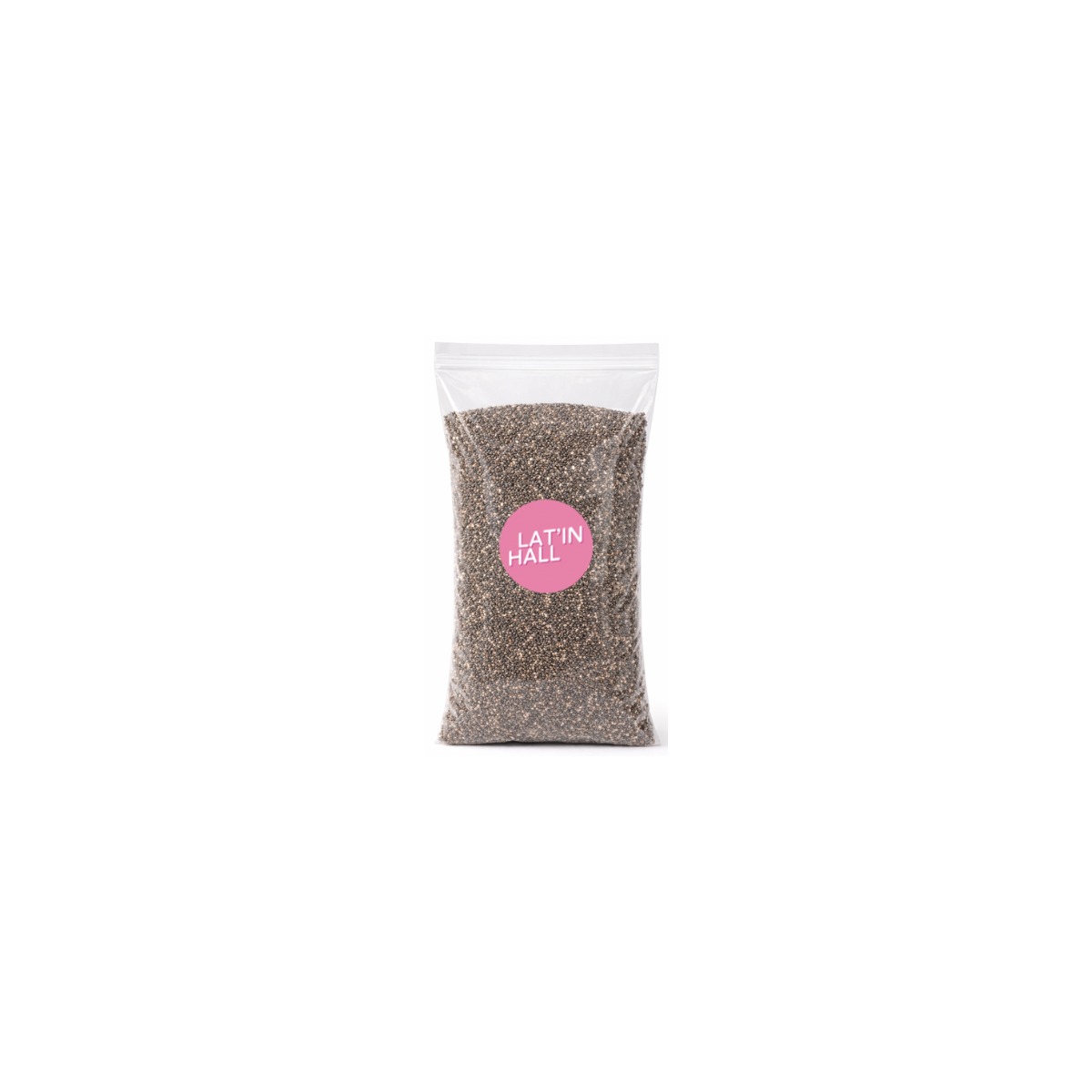Chia Seeds 250 g