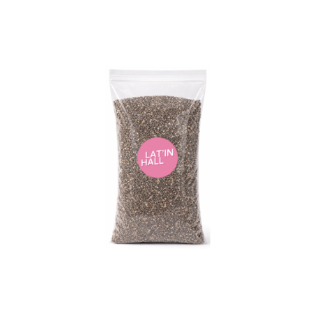 Graines de chia 250 g