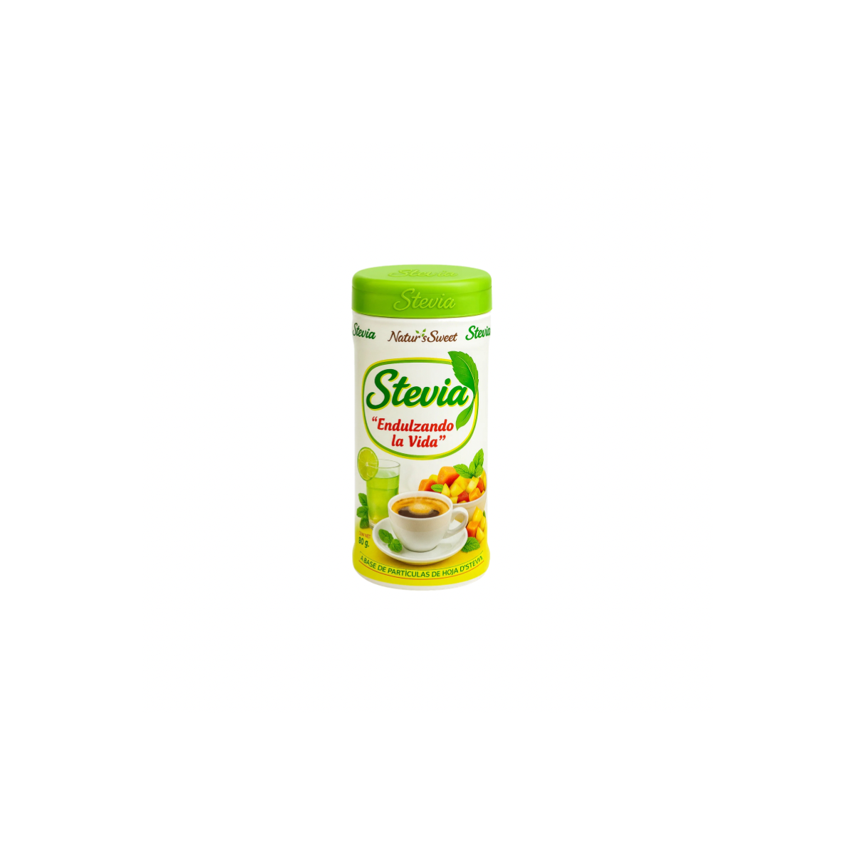 Stevia Stevia Natur’s Sweet 160g