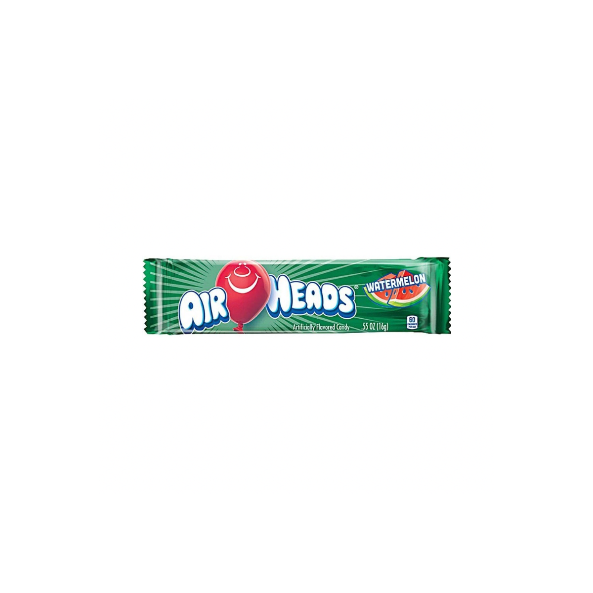 Air Heads Sandía 16g