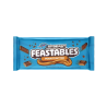 Mr Beast Feastables Chocolate Peanut Butter 60g