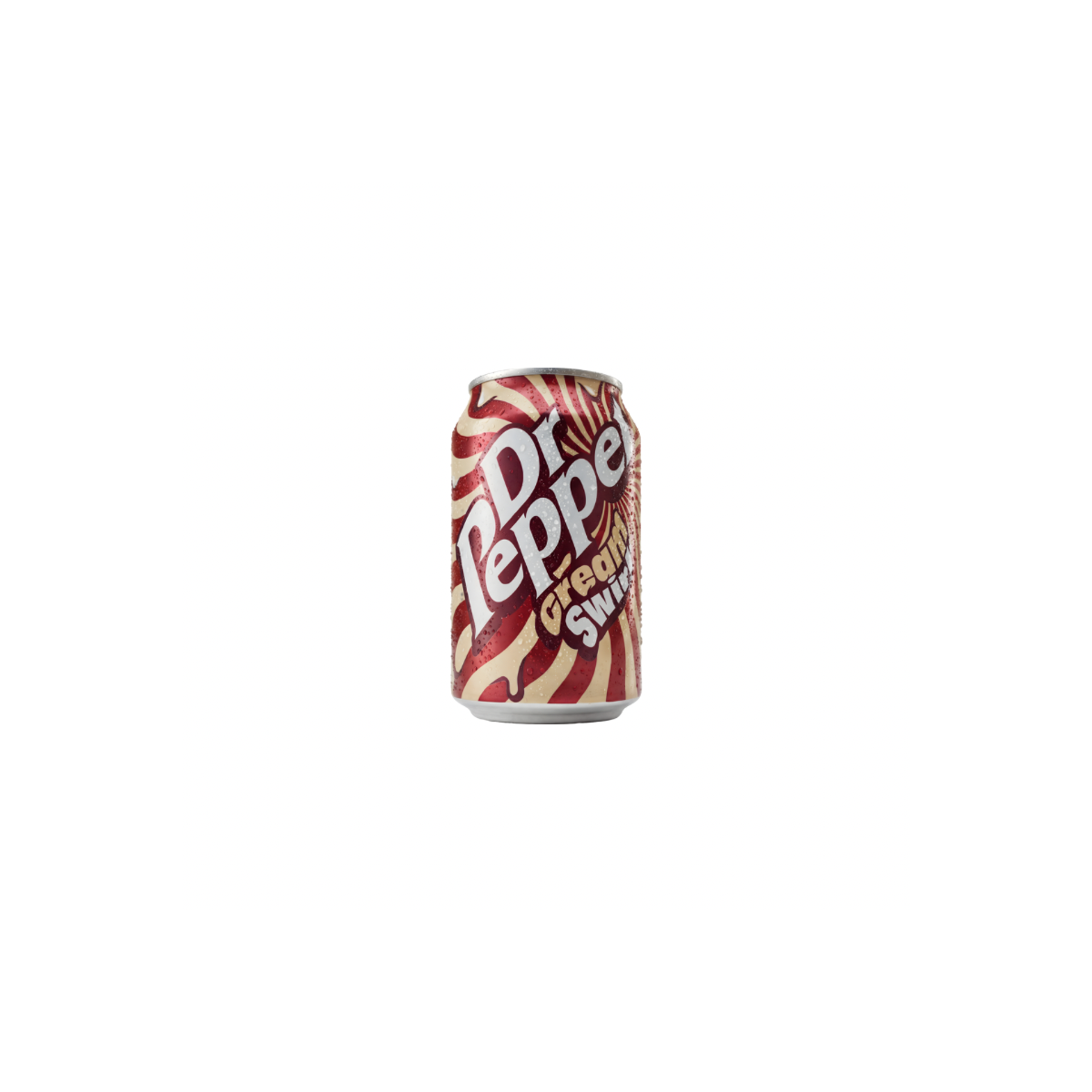 Dr Pepper Cream Soda Swift 330ml