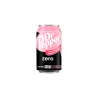 Dr Pepper Zero Strawberry Cream 350ml