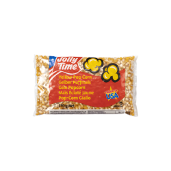 Maïs à Popcorn Jolly Time 250g