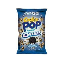 Cookie Pop Oreo Popcorn 149g