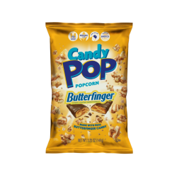 Candy Pop Butterfinger 149 g