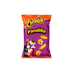 Cheetos Pandilla 75g