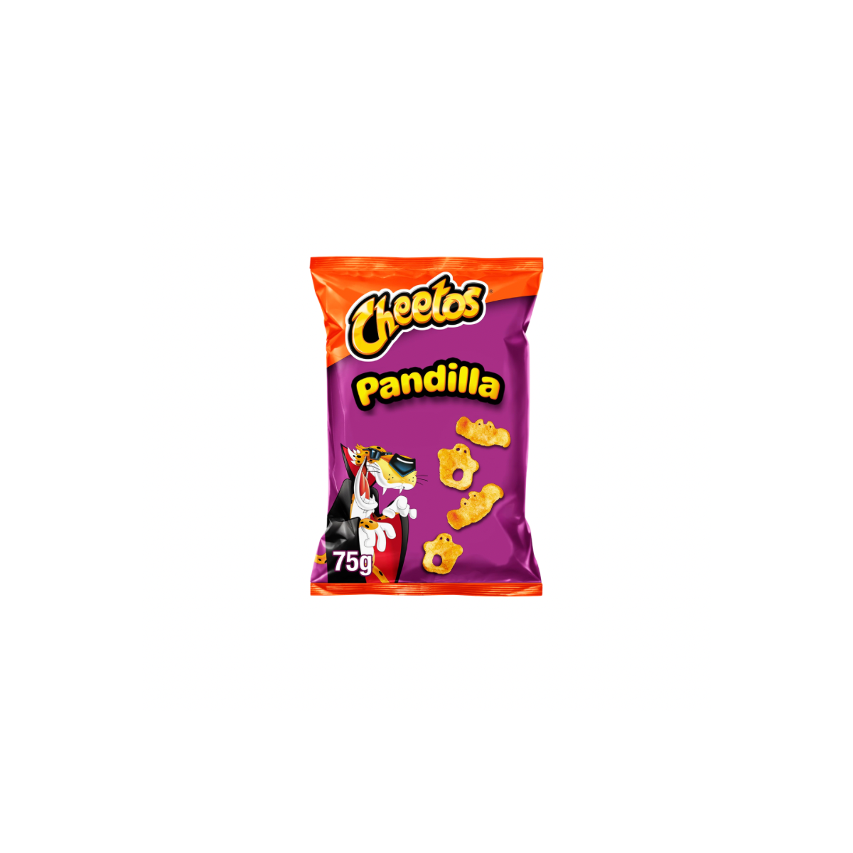 Cheetos Pandilla 75g