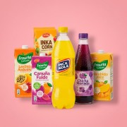 Non-Alcoholic Beverages