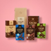 Coffee & Drinking Chocolate