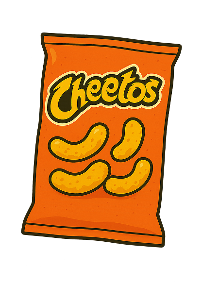cheetos