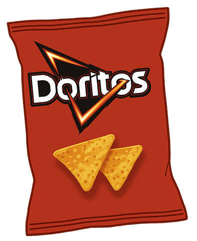 doritos