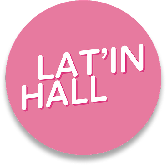 Latin Hall